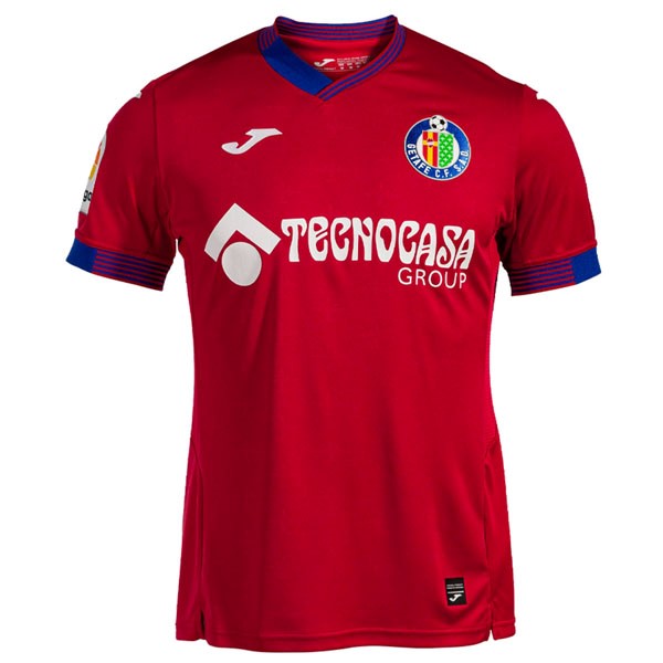 Tailandia Camiseta Getafe 2nd 2022-2023
